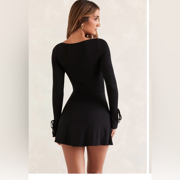 Oh Polly mini dress - Picture 2 of 3